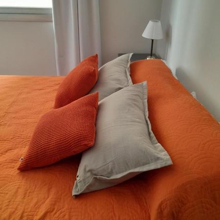 Departamento Centrico Plaza Alvarado Con Cochera Salta Kültér fotó