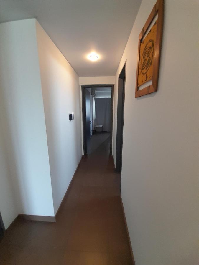 Departamento Centrico Plaza Alvarado Con Cochera Salta Kültér fotó