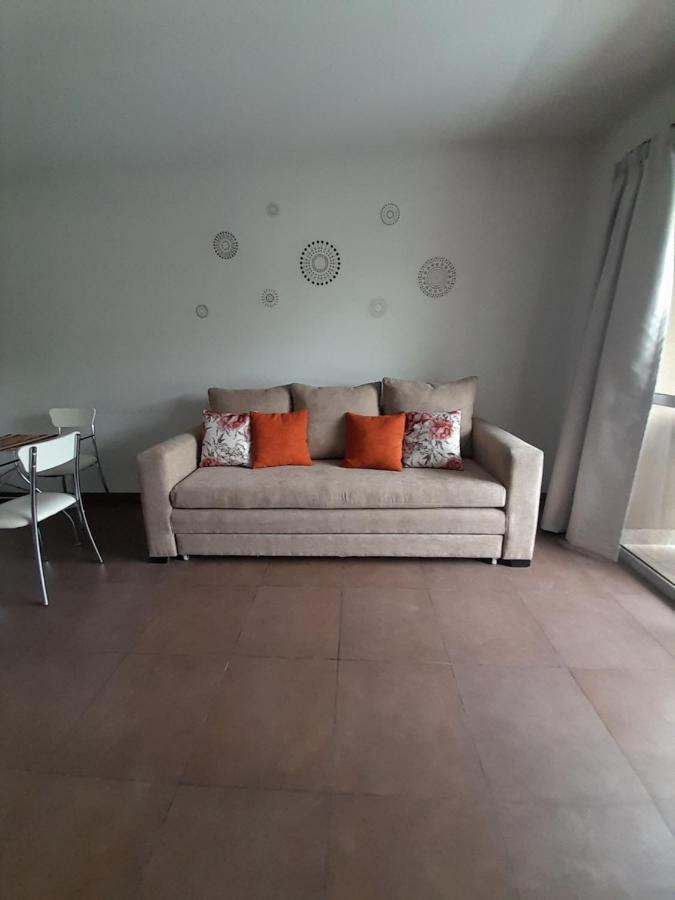 Departamento Centrico Plaza Alvarado Con Cochera Salta Kültér fotó