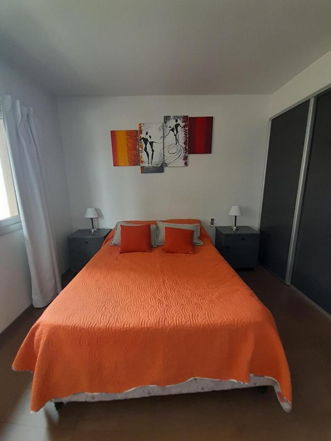 Departamento Centrico Plaza Alvarado Con Cochera Salta Kültér fotó