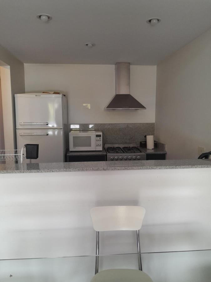 Departamento Centrico Plaza Alvarado Con Cochera Salta Kültér fotó