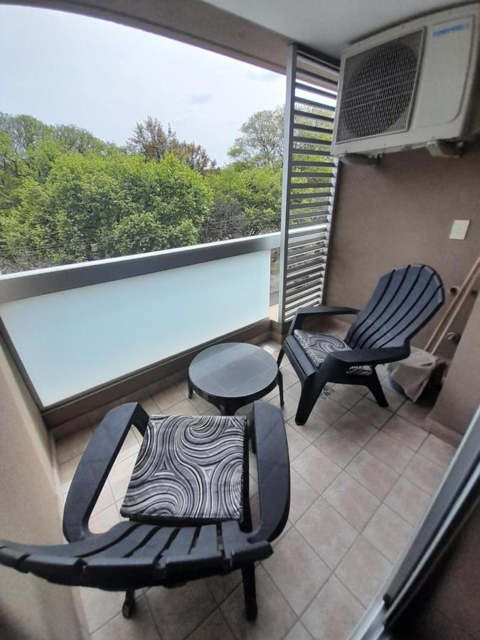 Departamento Centrico Plaza Alvarado Con Cochera Salta Kültér fotó