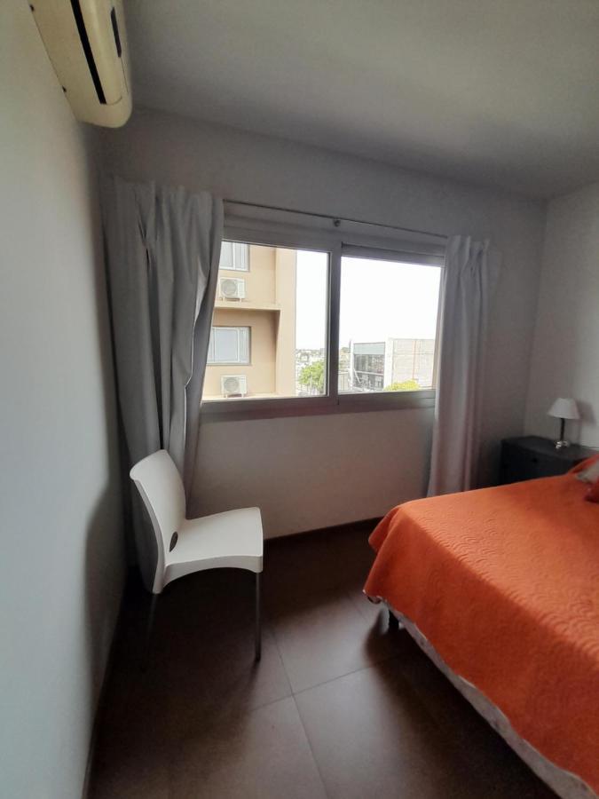 Departamento Centrico Plaza Alvarado Con Cochera Salta Kültér fotó