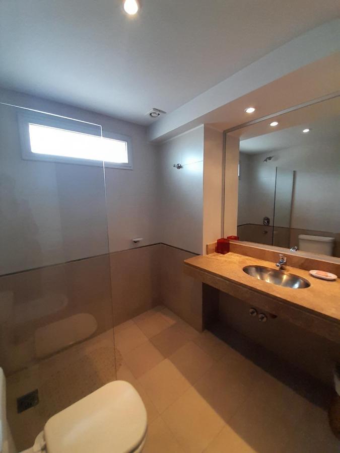 Departamento Centrico Plaza Alvarado Con Cochera Salta Kültér fotó