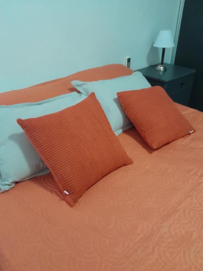 Departamento Centrico Plaza Alvarado Con Cochera Salta Kültér fotó