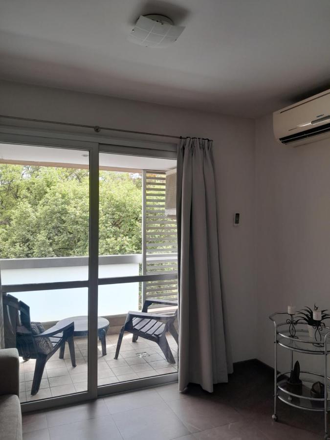 Departamento Centrico Plaza Alvarado Con Cochera Salta Kültér fotó