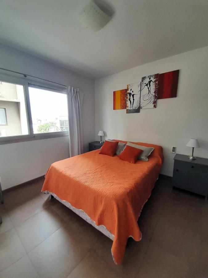Departamento Centrico Plaza Alvarado Con Cochera Salta Kültér fotó