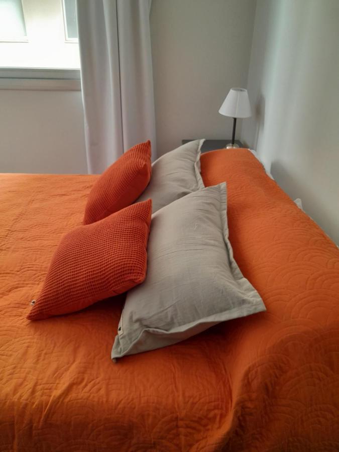 Departamento Centrico Plaza Alvarado Con Cochera Salta Kültér fotó