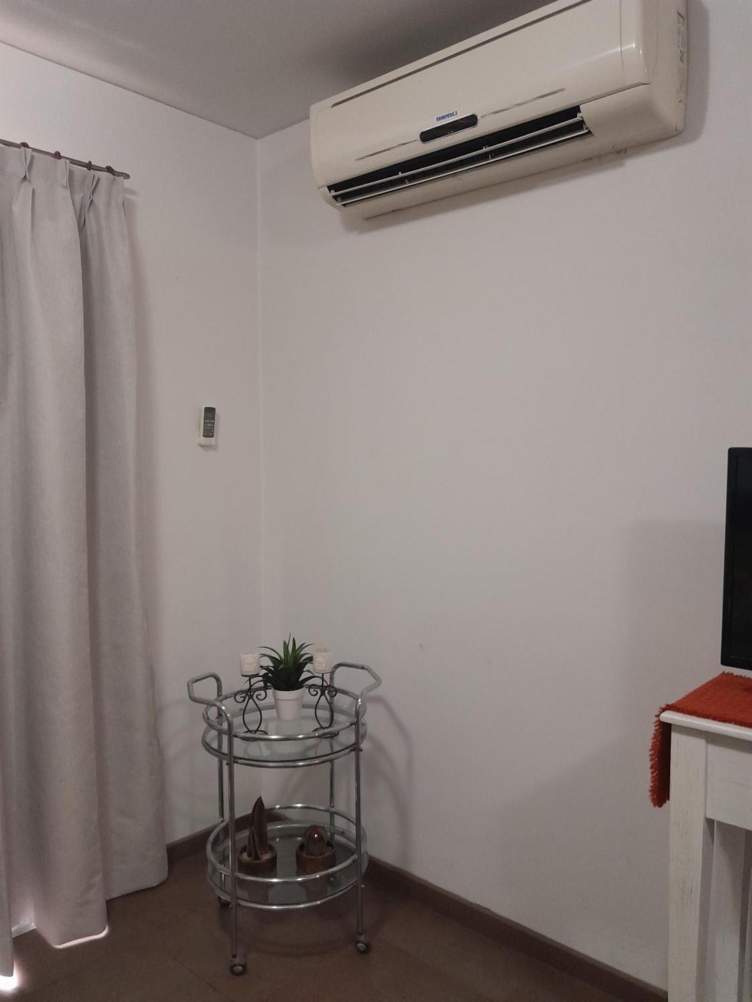 Departamento Centrico Plaza Alvarado Con Cochera Salta Kültér fotó