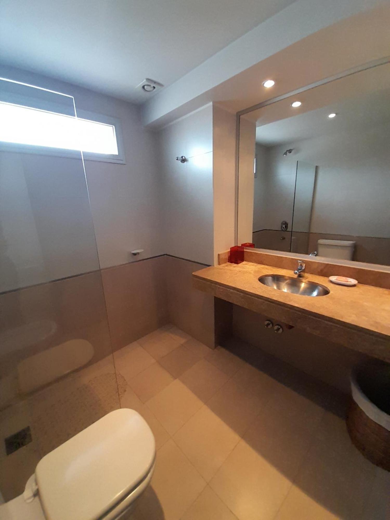 Departamento Centrico Plaza Alvarado Con Cochera Salta Kültér fotó