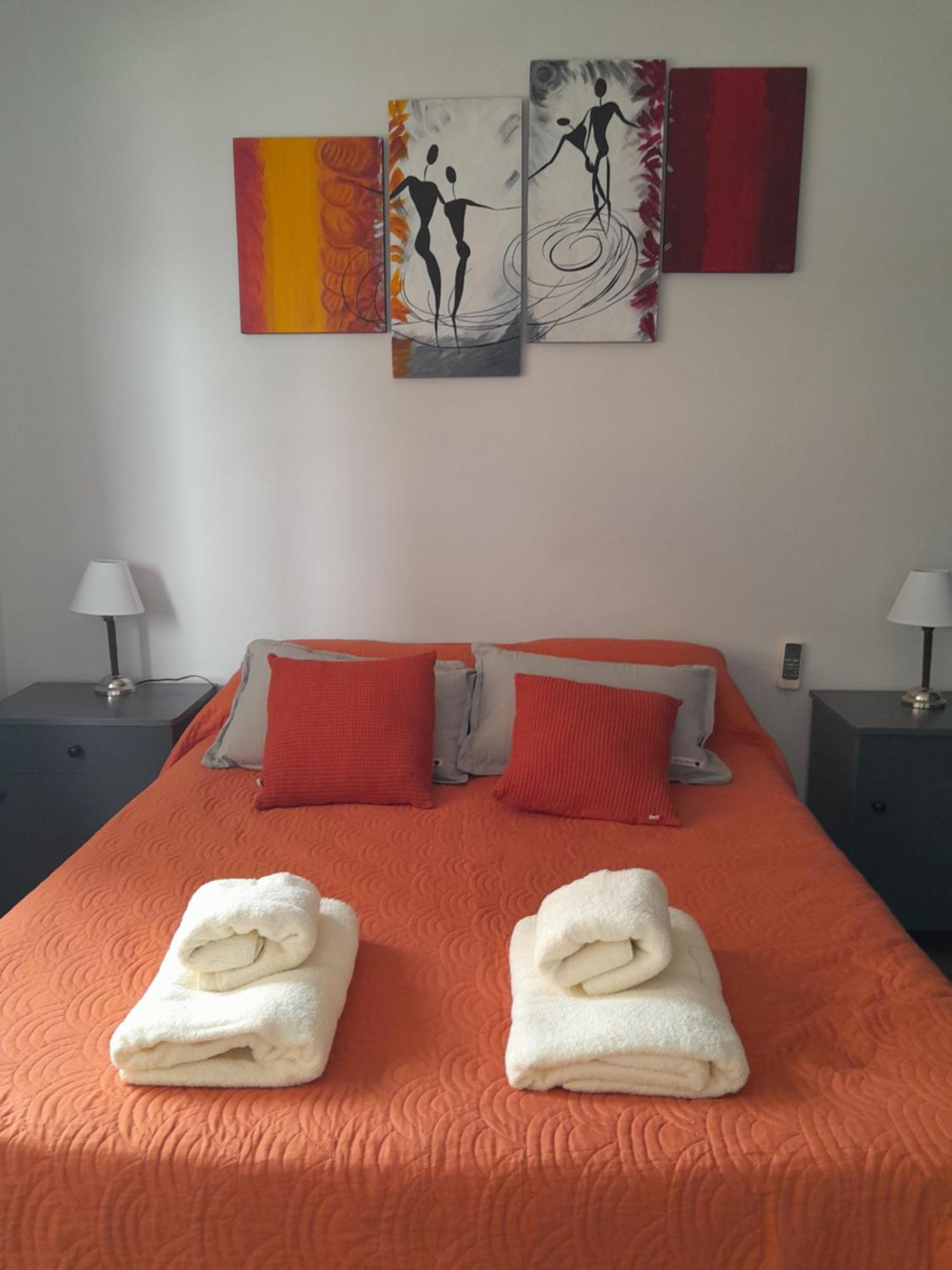 Departamento Centrico Plaza Alvarado Con Cochera Salta Kültér fotó