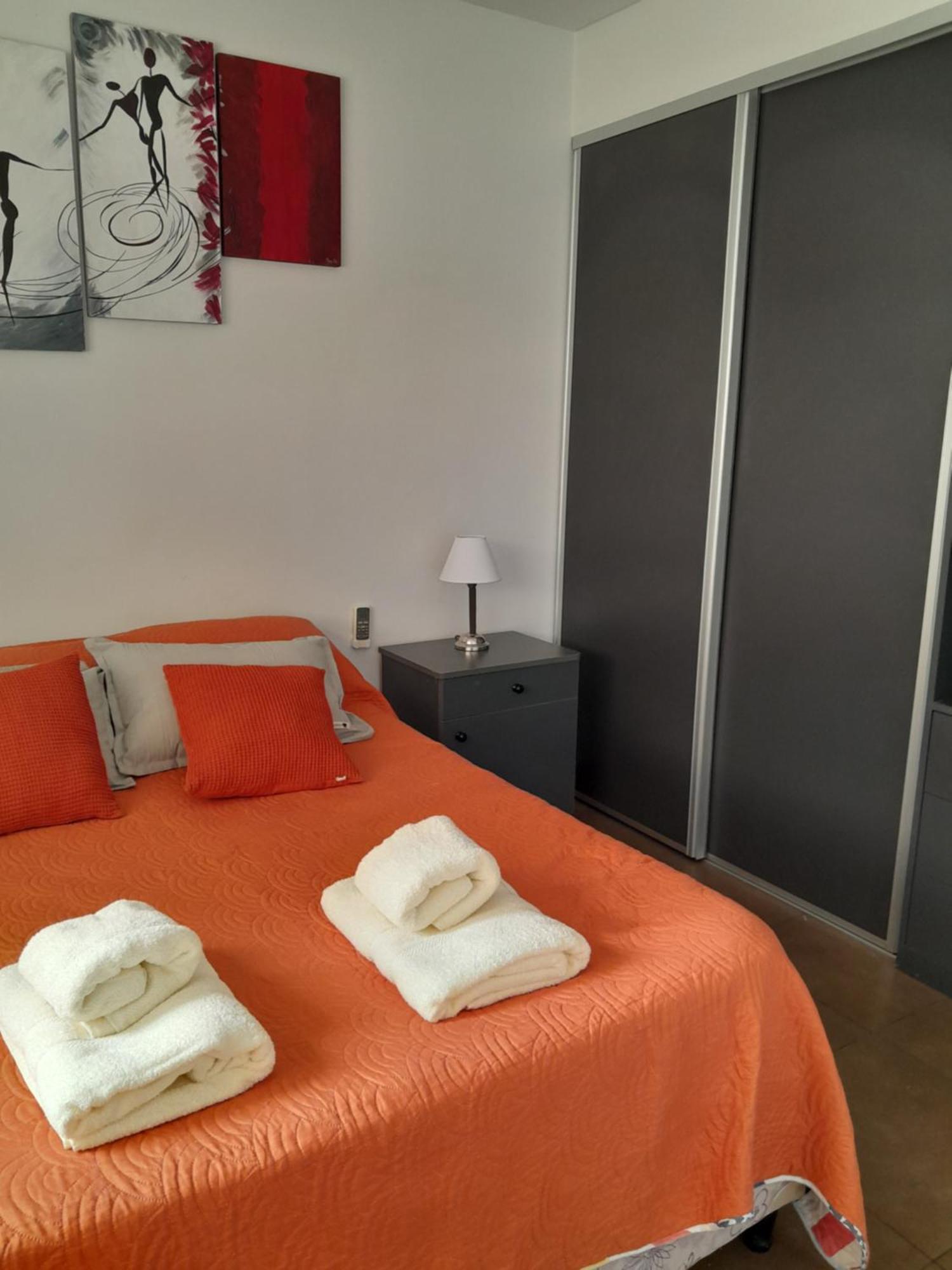 Departamento Centrico Plaza Alvarado Con Cochera Salta Kültér fotó