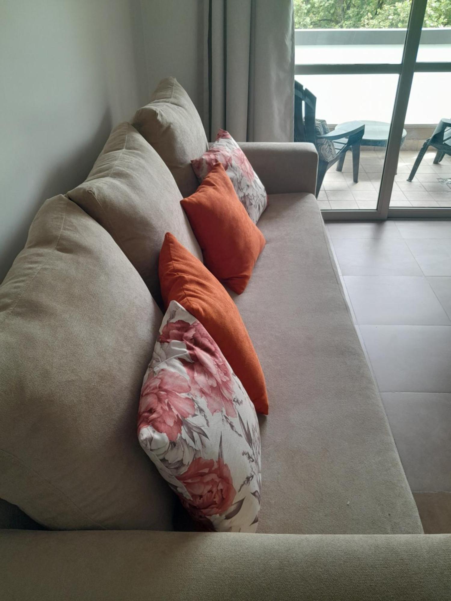 Departamento Centrico Plaza Alvarado Con Cochera Salta Kültér fotó